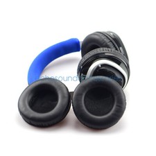 Cuscinetti auricolari di ricambio per cuffie Creative Aurvana Live2