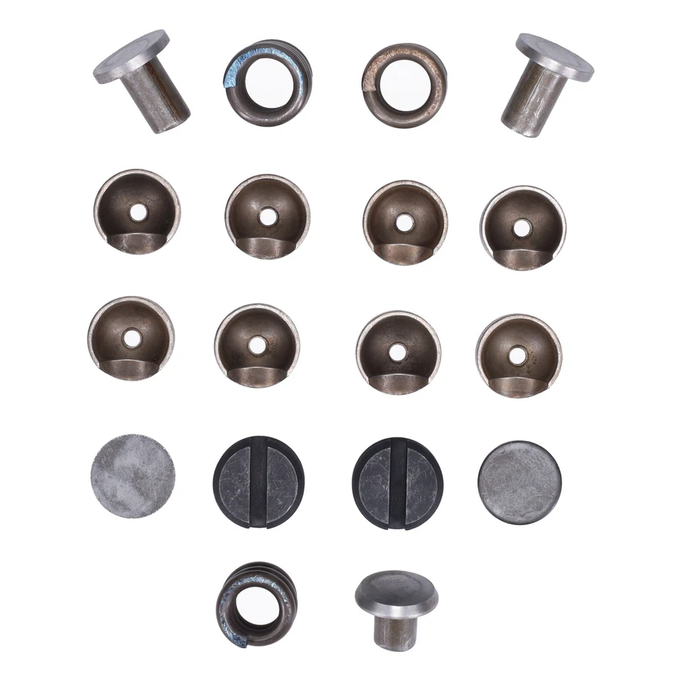 Kit de eslabones de arrastre de dirección 41 42 46 47 48 49 Cadillac NUEVO Foto 2 de 2