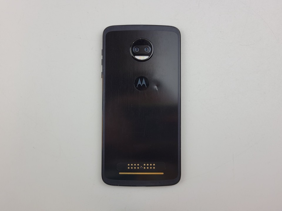 Scheda Tecnica Motorola Moto Z2 Force - Foto 6