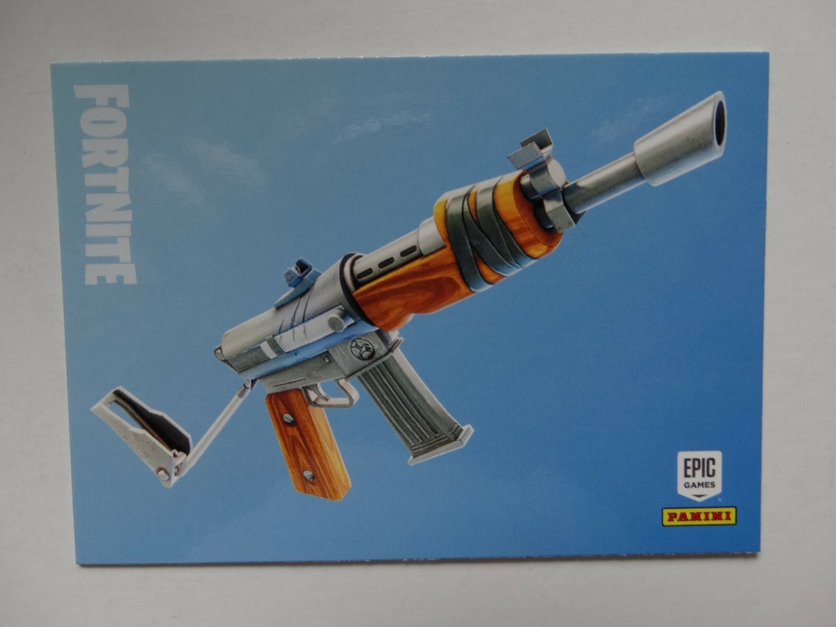 2019 Panini Fortnite Series 1 Trading Cards Complete Your Set Pick