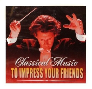 Cd classical music vol 3 (779836167828)