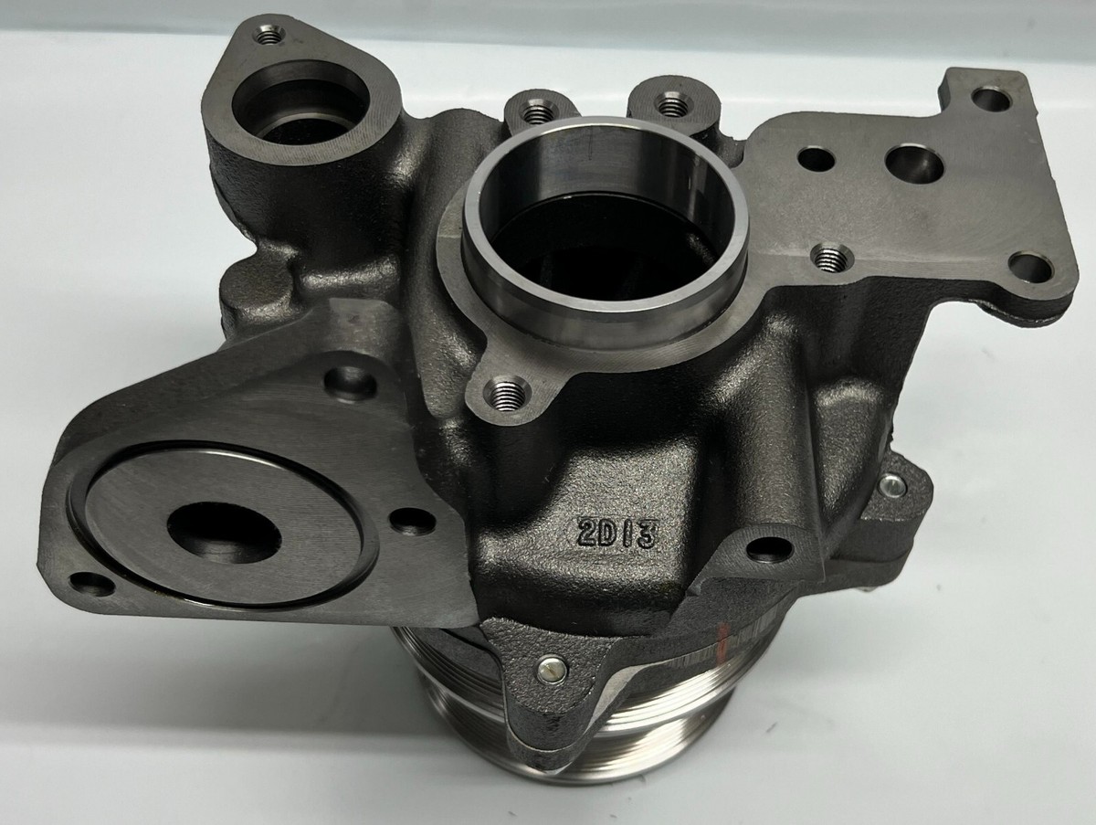 2870249RX Genuine Cummins Water Pump OEM - New | eBay