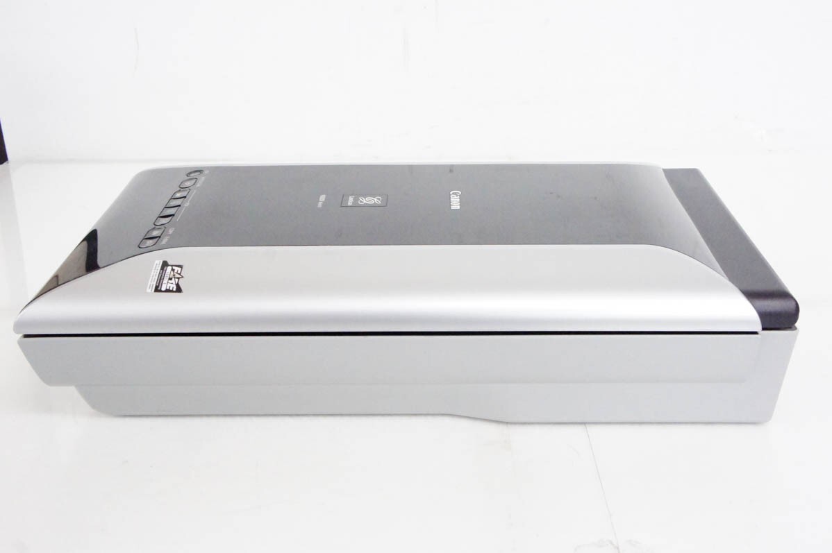 Used/GOOD] Canon image scanner CanoScan 9000F Mark2 CS9000FMK2