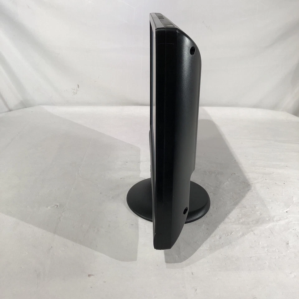 Planar PLL2210MW 22" Widescreen Black LCD Monitor 1920x1080 22024F8-Tested - Image 4 of 4