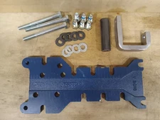 Horton 994304 FAN CLUTCH REPAIR KIT DOG BONE BRACKET TYPE