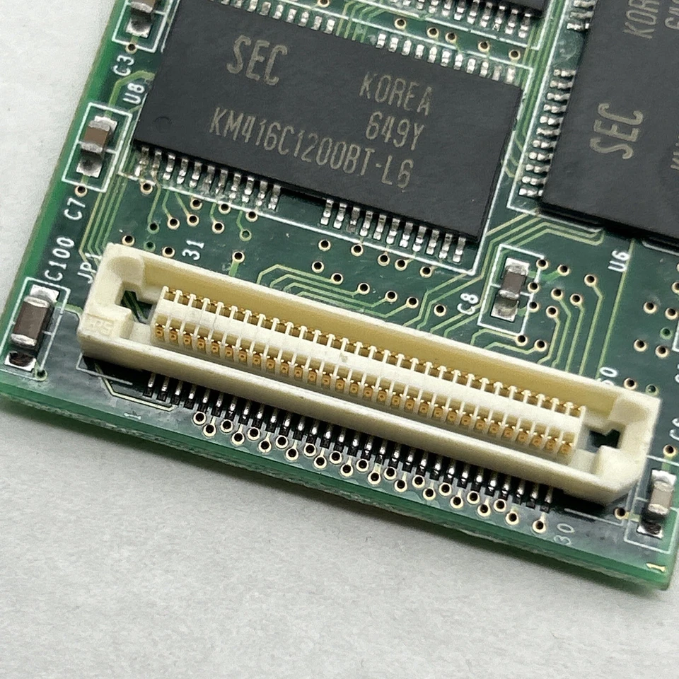 HP OmniBook 500 5000 5700 5500 16MB RAM Memory Module Expansion RARE F1134-60001 - Image 4 of 4