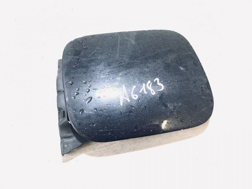 Audi A3 1997 Fuel door Gas cover Tank cap (FUEL FILLER FLAP) 8l001 #1082784-04