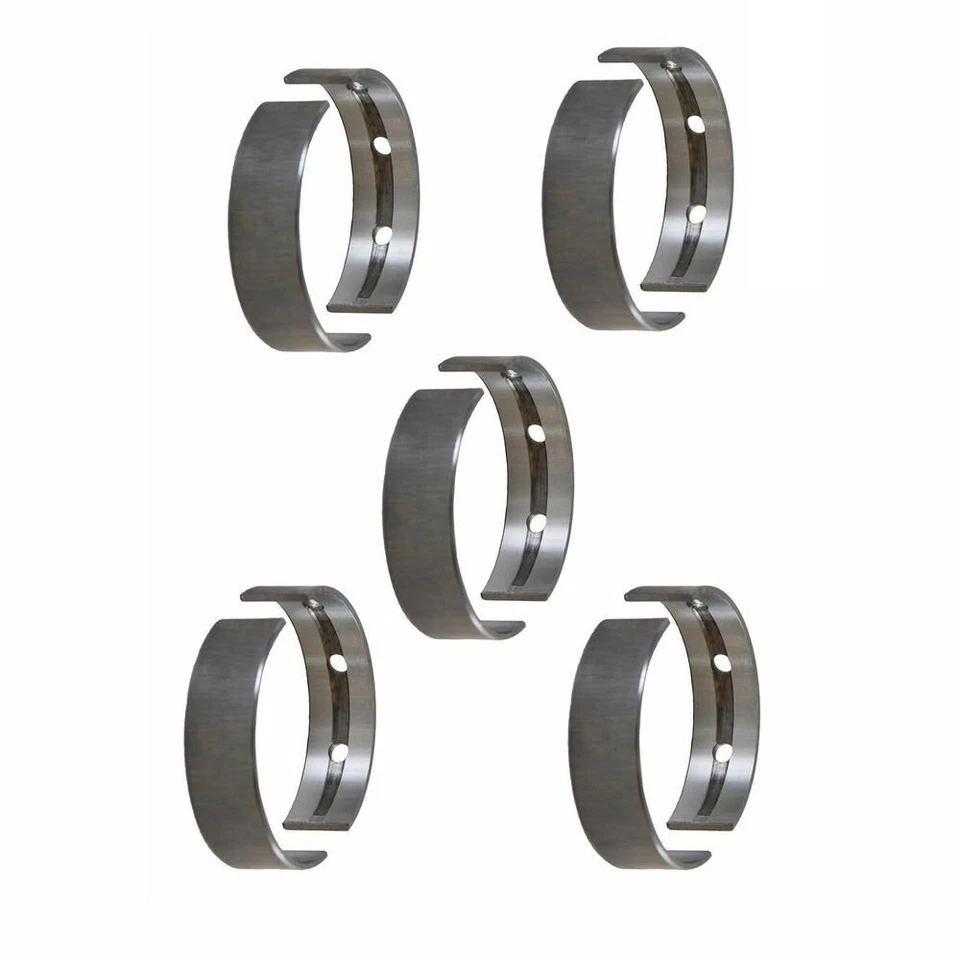 Crankshaft Main Bearing Set For Select 07-19 Lexus Toyota Models BC1028STD — 第 2/4 张图片