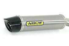 71684PK ARROW Terminale Maxi Race-Tech titanio OM9 Honda CBR 1000 RR 04-05