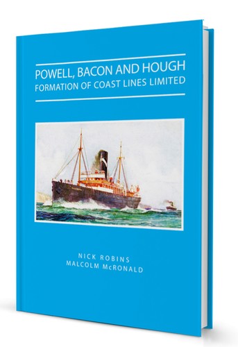 Powell, Bacon and Hough Formation of Coast Lines Limited - Picture 2 of 2
