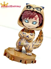 GAARA - TOPTOY Naruto BNFIGURE Q Pajamars Naruto Shippuden Figure Blind Box