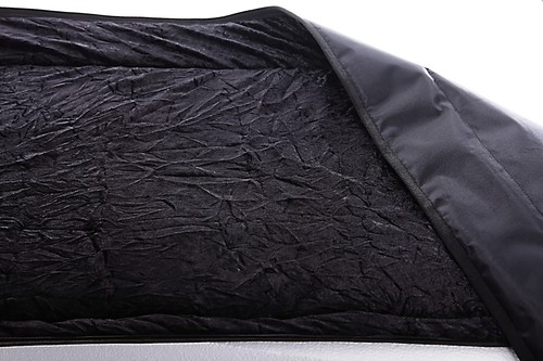Cover imbottita personalizzata per tastiera KETRON GP1 88 tasti - Foto 9 di 12
