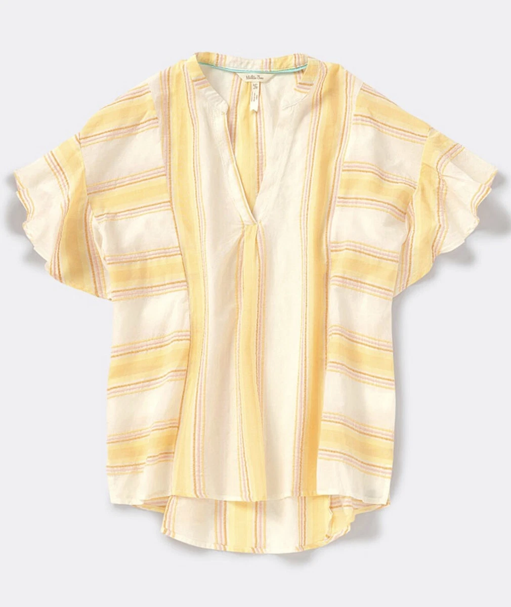 matilda jane summer picnic top