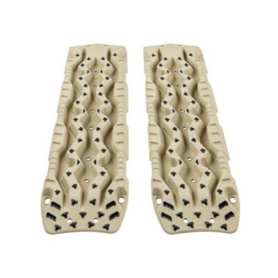 ARB TREDPRODS TRED Pro Limited Edition Desert Sand Recovery Boards (Pair) NEW