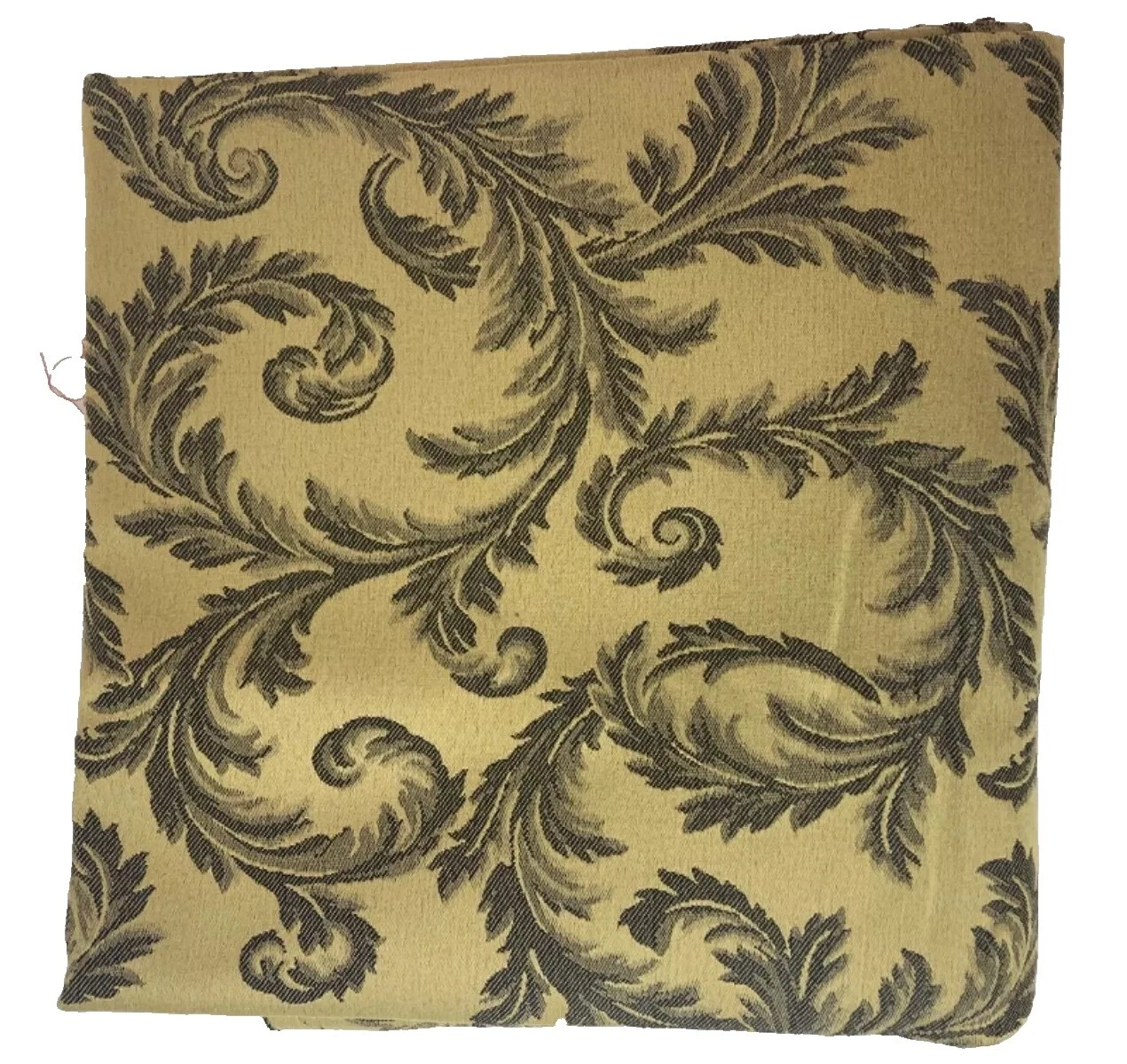 Brocade Damask Fabric