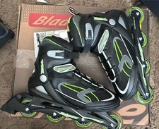 ROLLERBLADE Bladerunner Advantage Pro XT Inline Skates 11 Mens /44.5 EUR BNWB