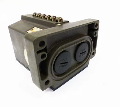 Balluff BNS 519-D6-R12-100-10-FD Reihenpositionsschalter -used- - Bild 1 von 4