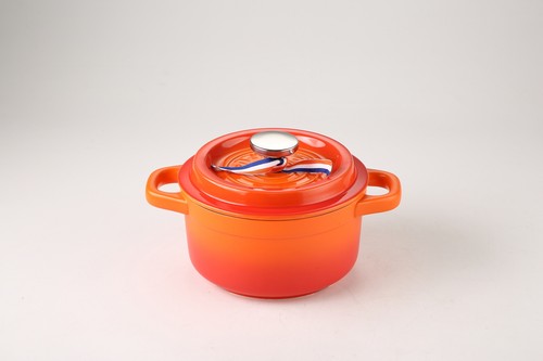 2.5L/3L Ceramic Porcelain Clay Cooking Pot Glazed Flameproof Casserole Stockpot - Picture 7 of 24
