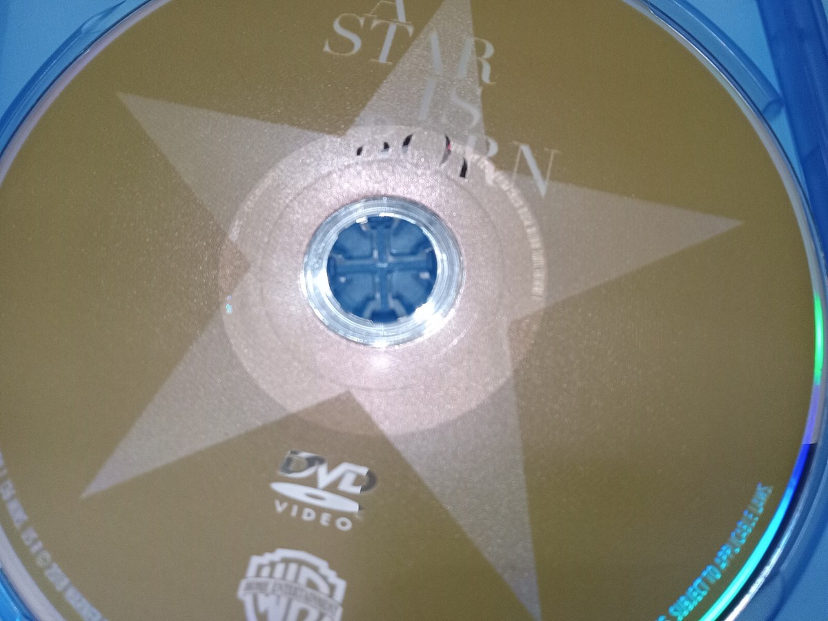 (未使用･未開封品)Everything I Own Is Broken Or Bent [DVD] Is this an odd DVD manufacturing error, or counterfeit? : r
