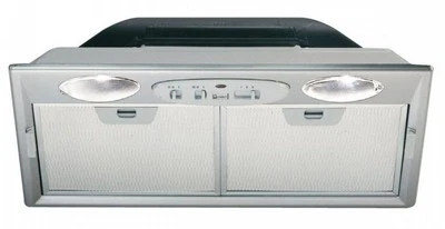 CAPPA FABER INCA SMART C A52 GRIGIO ASPIRANTE FILTRANTE KFAB-52C