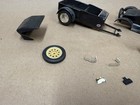 2 1/25 scale AMT kits 1925 Ford Model t Roadster & Unkown T Truck VINTAGE BUILT — photo 4