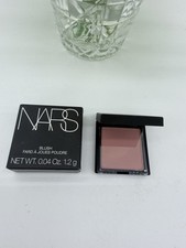 Nars Blush Behave 0.09 Oz/ 2.5g Travel Size NIB