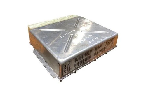 VOLVO V70 II SW Getriebesteuergerät 00001313A5 2.40 Diesel 96kw 2002 26560187