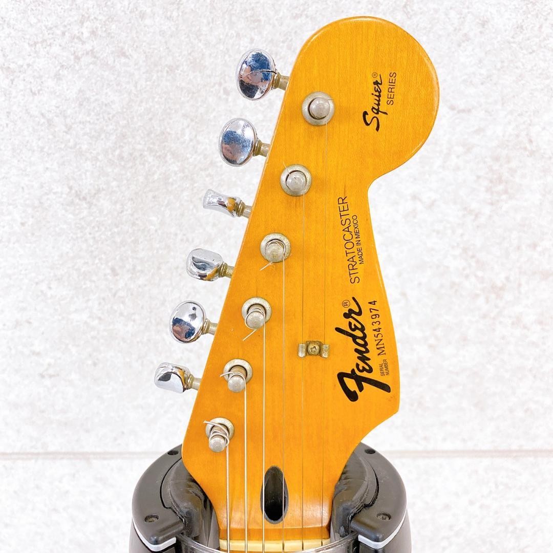 Fender Made In Mexico Stratocaster Mn543974 | eBay