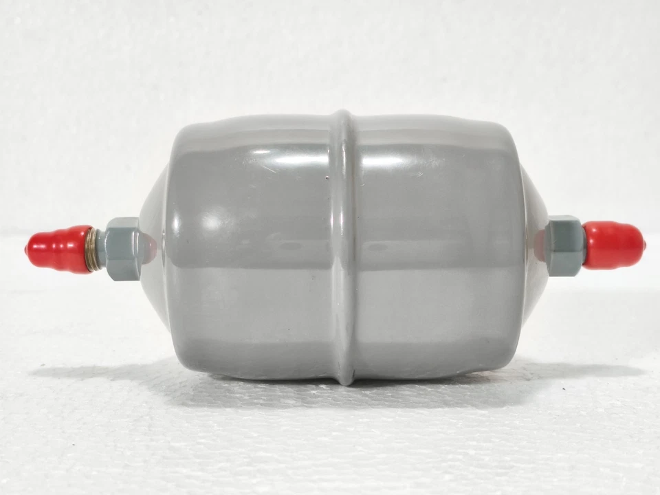 NEW | DANFOSS CATCH-ALL TYPE C-082 LIQUID LINE FILTER DRIER 023U4034 | DN 032F - Image 2 of 4