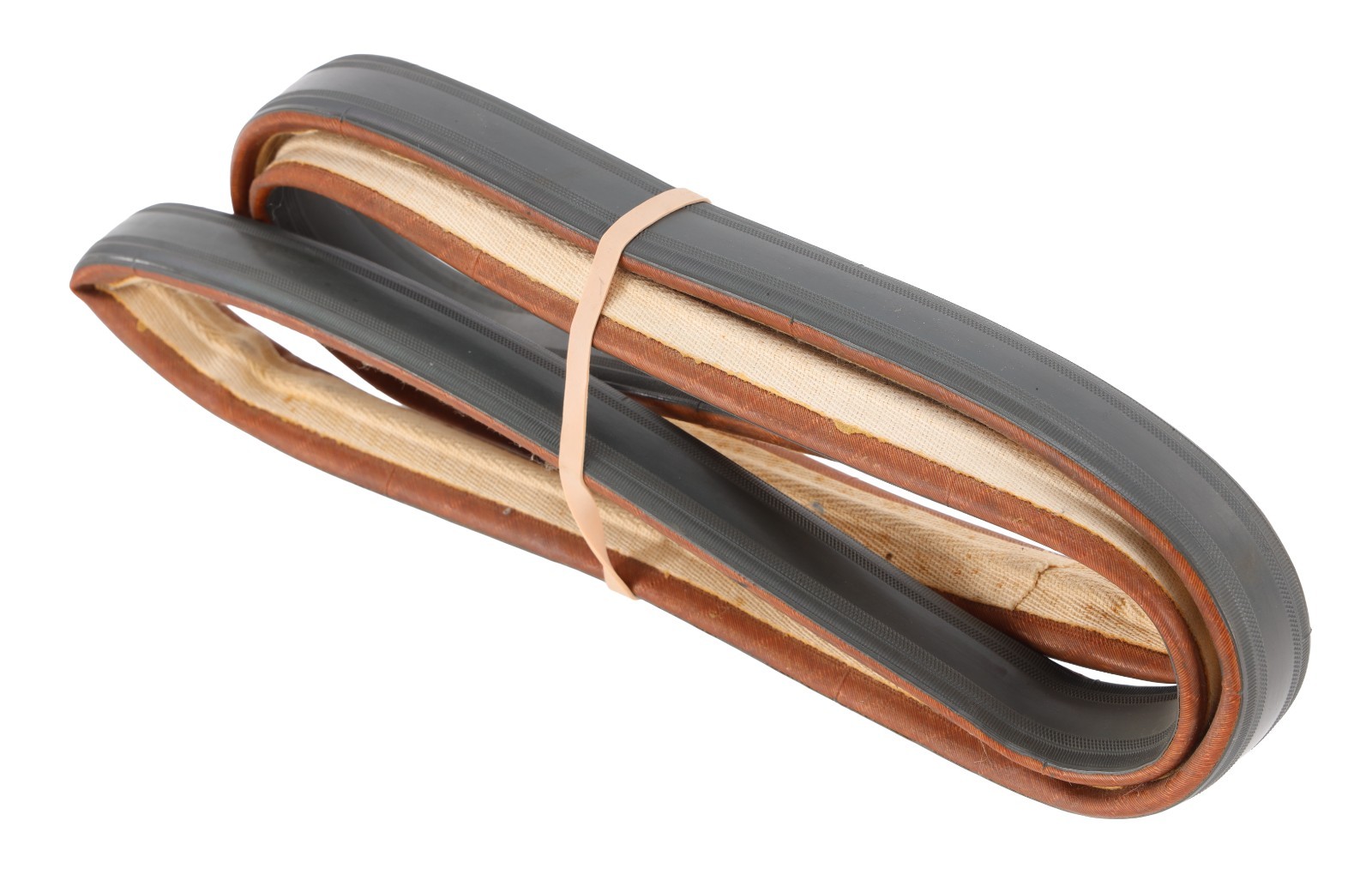 Continental Competition Grand Prix Tubular Road Bike Tire 26 x 3/4" Tan Wall