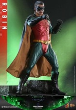 Hot Toys 1/6 Batman Forever MMS594 Figure