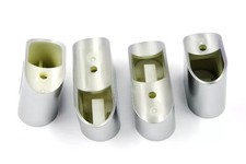 Westinghouse Pedestal Kit (Fcandfzr) Right Hinge Models