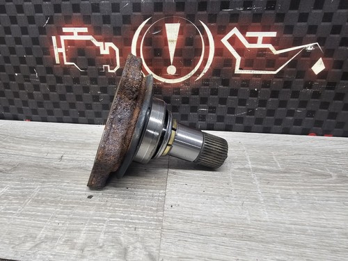 2006 - 2014 Volkswagen Jetta TDI Left Drivers Side Drive Axle Flange Cup DSG - Picture 4 of 10