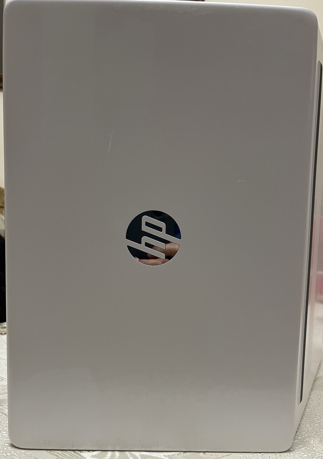 HP 15t-dy200 15.6" FHD Touch Laptop