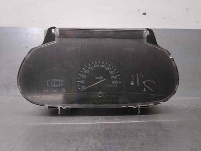 96FB10838AA instrumentenblende 5095909 FORD FIESTA IV JA JB 1.3 I 1995