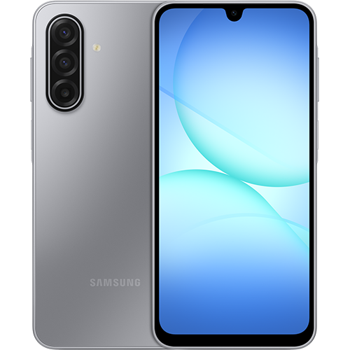 Samsung galaxy a17 5g 4+128gb gray - Immagine 3