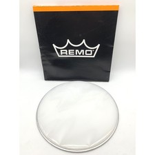 Remo Diplomat Hazy Snare Side Drumhead 14 Inc...