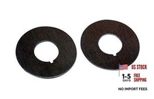 Moroso 23560 Belt Guide - 2.50" Diameter