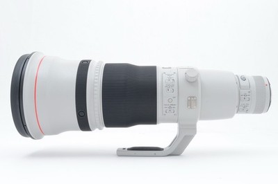 Canon EF 600mm f-4L IS II USM Telephoto Lens for sale online | eBay