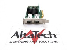Silicom PE210G2SPI9-XR 10Gbps Dual SFP Ethernet Adapter