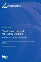 Cardiovascular And Metabolic Disease | Buch | Englisch (2024) | Mdpi AG