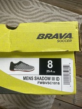 Las mejores ofertas en Brava Zapatos de fútbol para De hombre