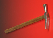 Hammer  44 Gramm