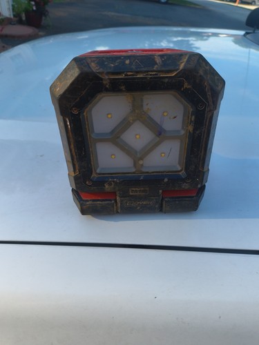 Milwaukee M18 Rover Mounting Flood Light (2365-20)