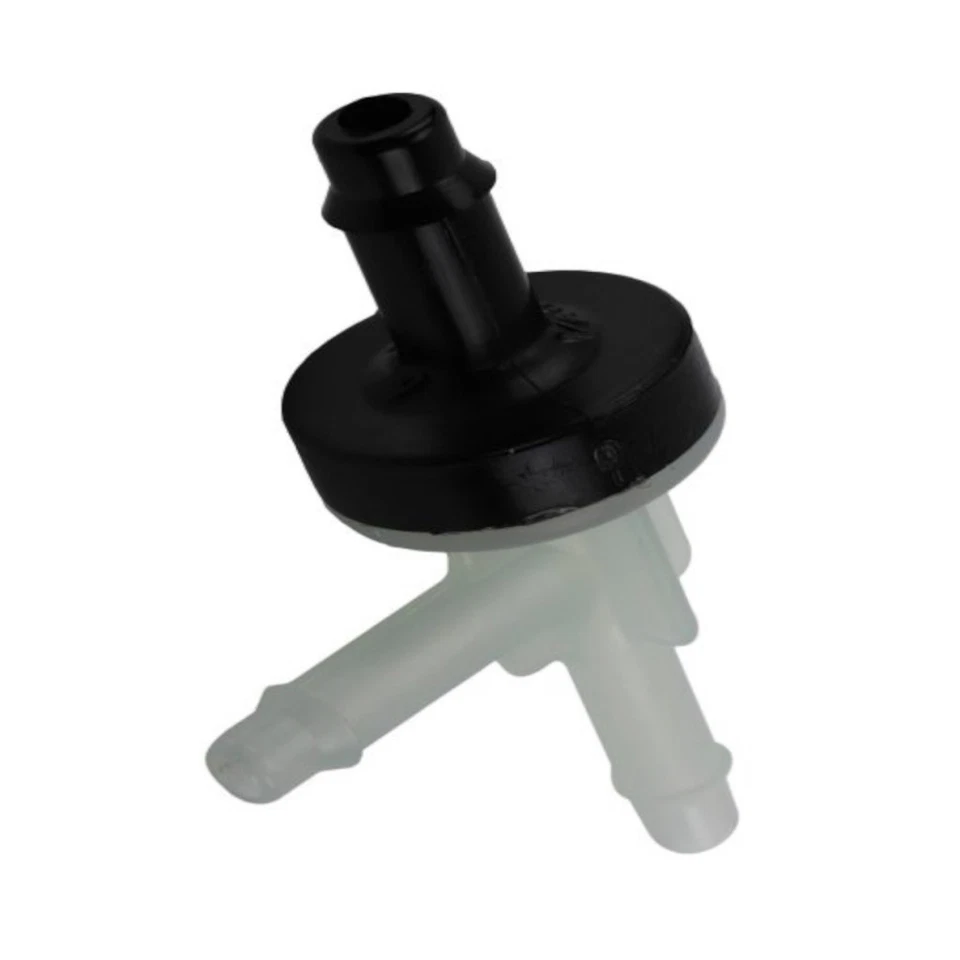 Válvula de control ACDelco original para Chevy S10 Blazer 1992-1994 | Nylon | 3 puertos Foto 3 de 4