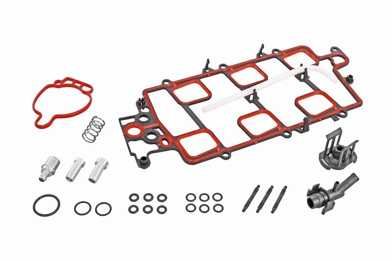 VAICO TUBE D'ADMISSION D'AIR Compatible Avec BUICK LESABRE CHEVROLET IMPALA - Photo 4/4