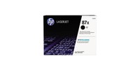 Hp Toner OriginalzubehöR 87X Ca. 18.000 Seiten Schwarz