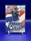 2026 Topps Finest Nolan Arenado Refractor (RAW)