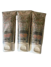 Perfectly Posh 3-Young Love Body Creams ~ 4oz ~