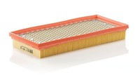Mann-Filter C 3261 Luftfilter FüR Ford